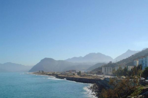 Bejaia - Confort Central 5 pers